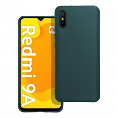 XIAOMI Redmi 9I Case MATT Dark green