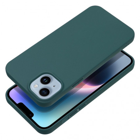 XIAOMI Redmi Note 11 Pro 5G Case MATT Dark green 