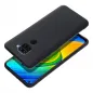 XIAOMI Redmi Note 9 Case MATT Black 