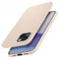 Apple iPhone 14 Case Spigen Thin Fit Sand beige 