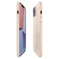 Apple iPhone 14 Case Spigen Thin Fit Sand beige 