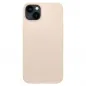 Apple iPhone 14 Case Spigen Thin Fit Sand beige 