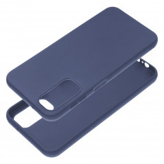 Samsung Galaxy A14 LTE Case MATT Blue 