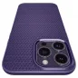 Apple iPhone 14 Pro Max Case Spigen  Liquid Air Deep purple 