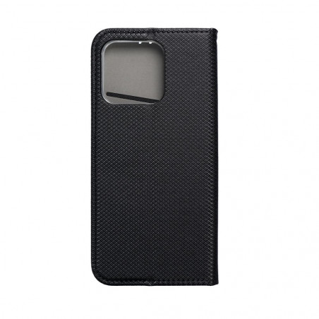 XIAOMI 13 Wallet Cases Smart Case Book Black 