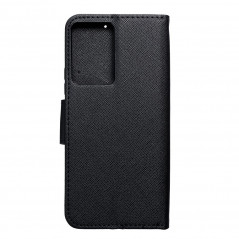 XIAOMI 13 Lite Wallet Cases Fancy Book Black 