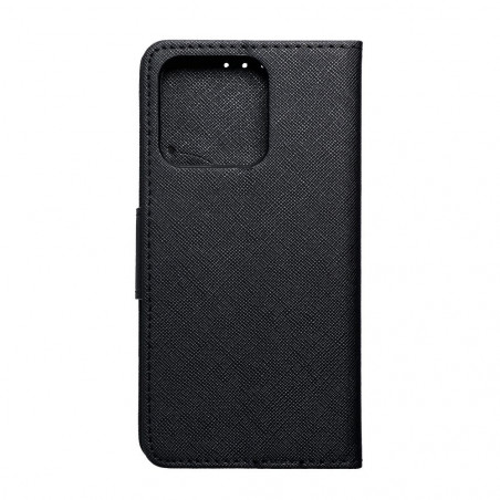 XIAOMI 13 Wallet Cases Fancy Book Black 