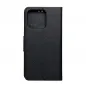 XIAOMI 13 Wallet Cases Fancy Book Black 