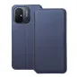 XIAOMI Redmi 12C Wallet Cases Dual Pocket book Navy 