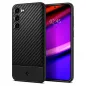 Samsung Galaxy S23 Plus 5G Case Spigen Core Armor Elegant  Matte black 