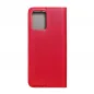 Motorola Moto G53 5G Wallet Cases Smart Case Book Red 