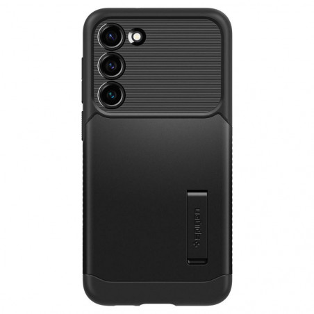 Samsung Galaxy S23 5G Case Spigen Slim Armor Black 