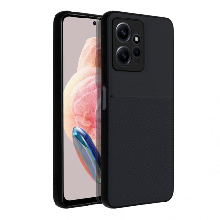 XIAOMI Redmi Note 12 4G Case Noble Black 