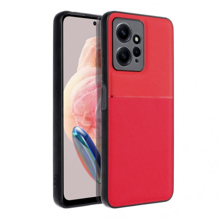 XIAOMI Redmi Note 12 4G Case Noble Red 