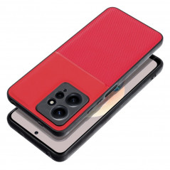 XIAOMI Redmi Note 12 4G Case Noble Red 