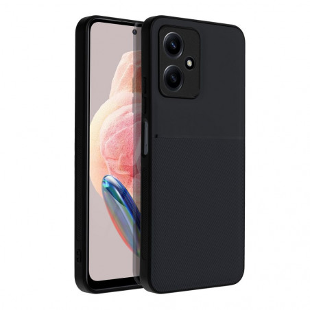 XIAOMI Redmi Note 12 5G Case Noble Black 