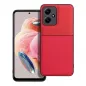 XIAOMI Redmi Note 12 5G Case Noble Red 