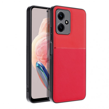 XIAOMI Redmi Note 12 5G Case Noble Red 