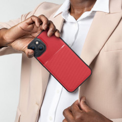 XIAOMI Redmi Note 12 5G Case Noble Red 