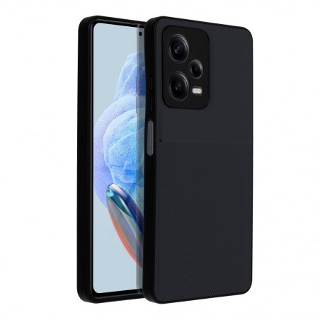 XIAOMI Redmi Note 12 Pro 5G Case Noble Black 