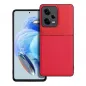 XIAOMI Redmi Note 12 Pro 5G Case Noble Red 