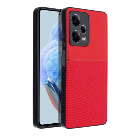 XIAOMI Redmi Note 12 Pro 5G Case Noble Red 