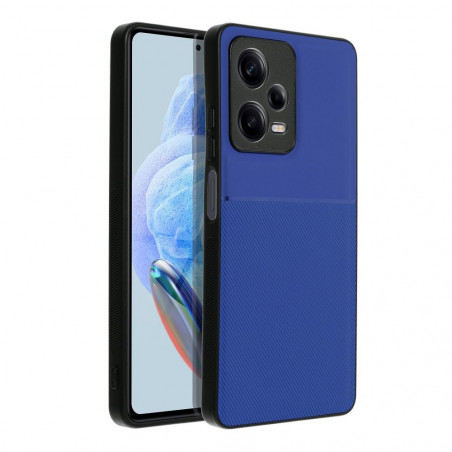 XIAOMI Redmi Note 12 Pro 5G Case Noble Blue