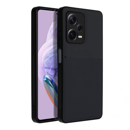 XIAOMI Redmi Note 12 Pro Plus 5G Case Noble Black 