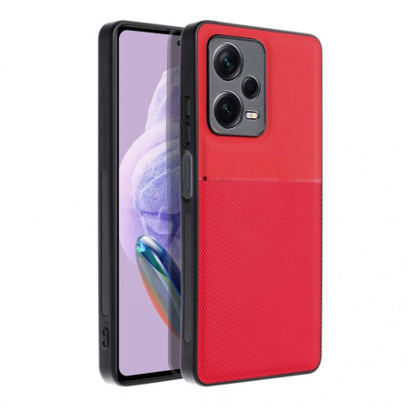 XIAOMI Redmi Note 12 Pro Plus 5G Case Noble Red 