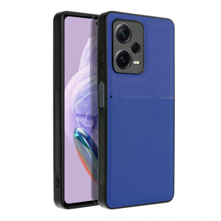 XIAOMI Redmi Note 12 Pro Plus 5G Case Noble Blue 