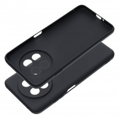 Huawei nova Y91 Case MATT Black 