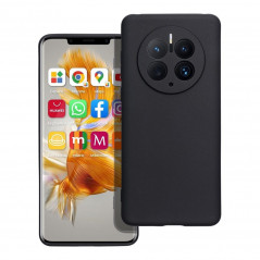 Huawei Mate 50 Pro Case MATT Black 