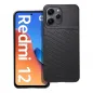 XIAOMI Redmi 12 Case THUNDER Black 