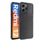 XIAOMI Redmi 12 Case THUNDER Black 