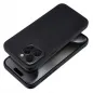 Apple iPhone 15 Pro Max Case Soft Black 