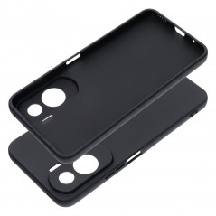 Honor 90 Lite 5G Case MATT Black 