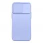 Apple iPhone 15 Pro Max Case Slide Lavender 