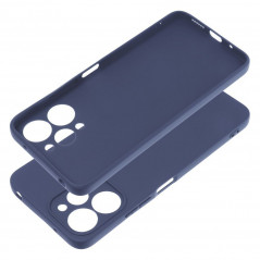 XIAOMI Redmi 12 Case MATT Blue 