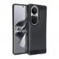 Oppo Reno10 Pro 5G Case Carbon Elegant  Black 