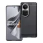 Oppo Reno10 Pro 5G Case Carbon Elegant  Black 