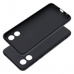 Motorola Moto E13 Case MATT Black 