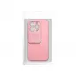 Apple iPhone 15 Pro Max Case Slide Light pink 