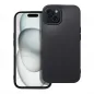 Apple iPhone 15 Case Soft Black 