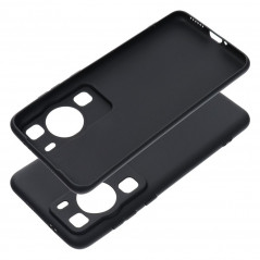 Huawei P60 Case MATT Black 