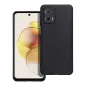 Motorola Moto G73 Case MATT Black 