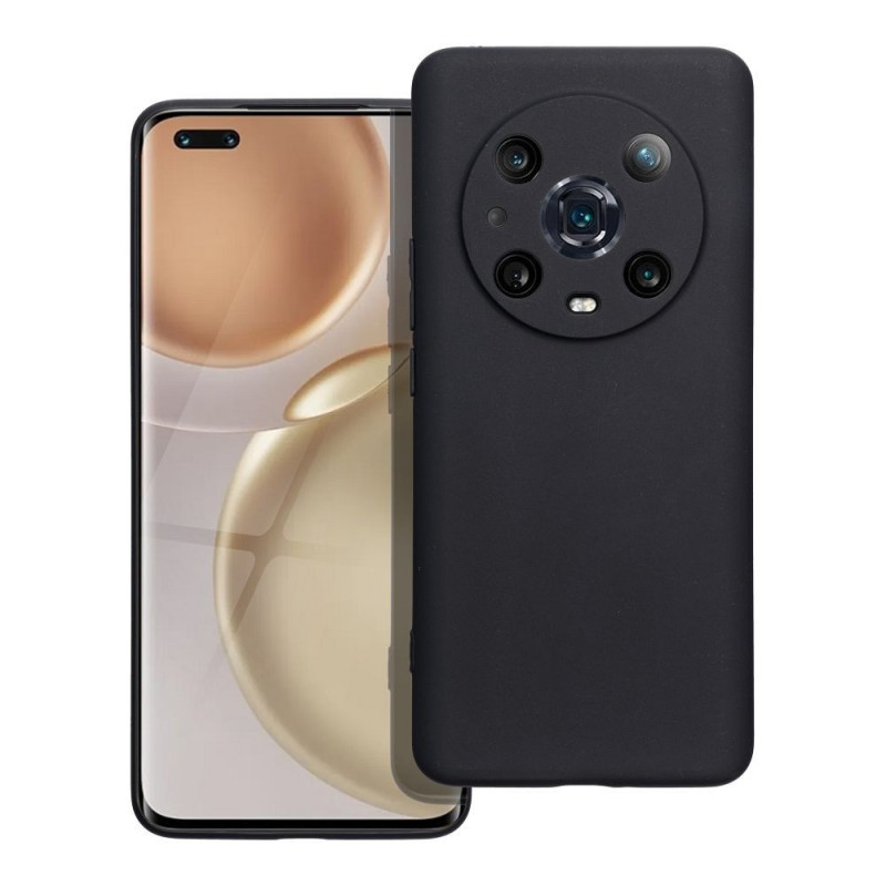 Honor Magic4 Pro 5G Case MATT Black 