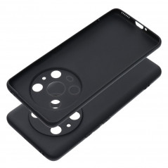 Honor Magic4 Pro 5G Case MATT Black 