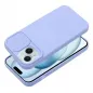 Apple iPhone 15 Case Slide Lavender 