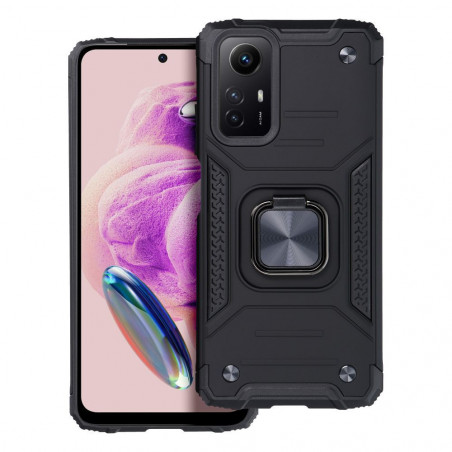 XIAOMI Redmi Note 12s Case Nitro Black