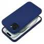 Apple iPhone 15 Case Soft Dark blue 